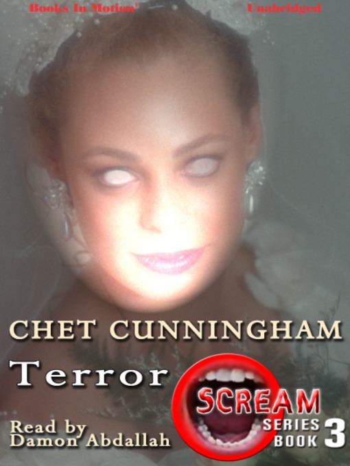 Title details for Terror by Chet Cunningham - Available